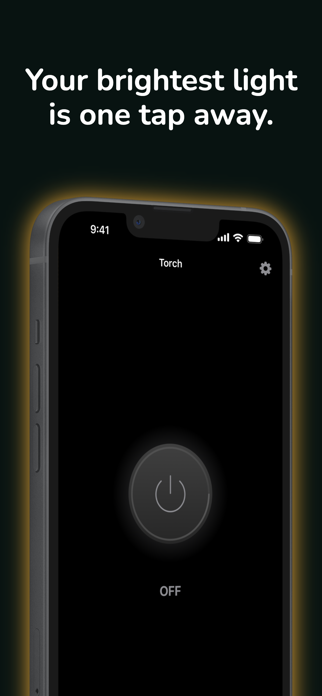 ARKA Torch Screenshot 1 of 6