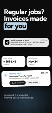 Invoice Maker - Biller screenshot 6