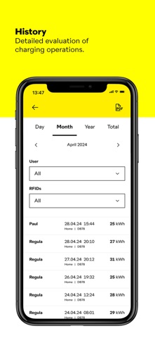 NeoVac myCharge V Screenshot 6 of 6