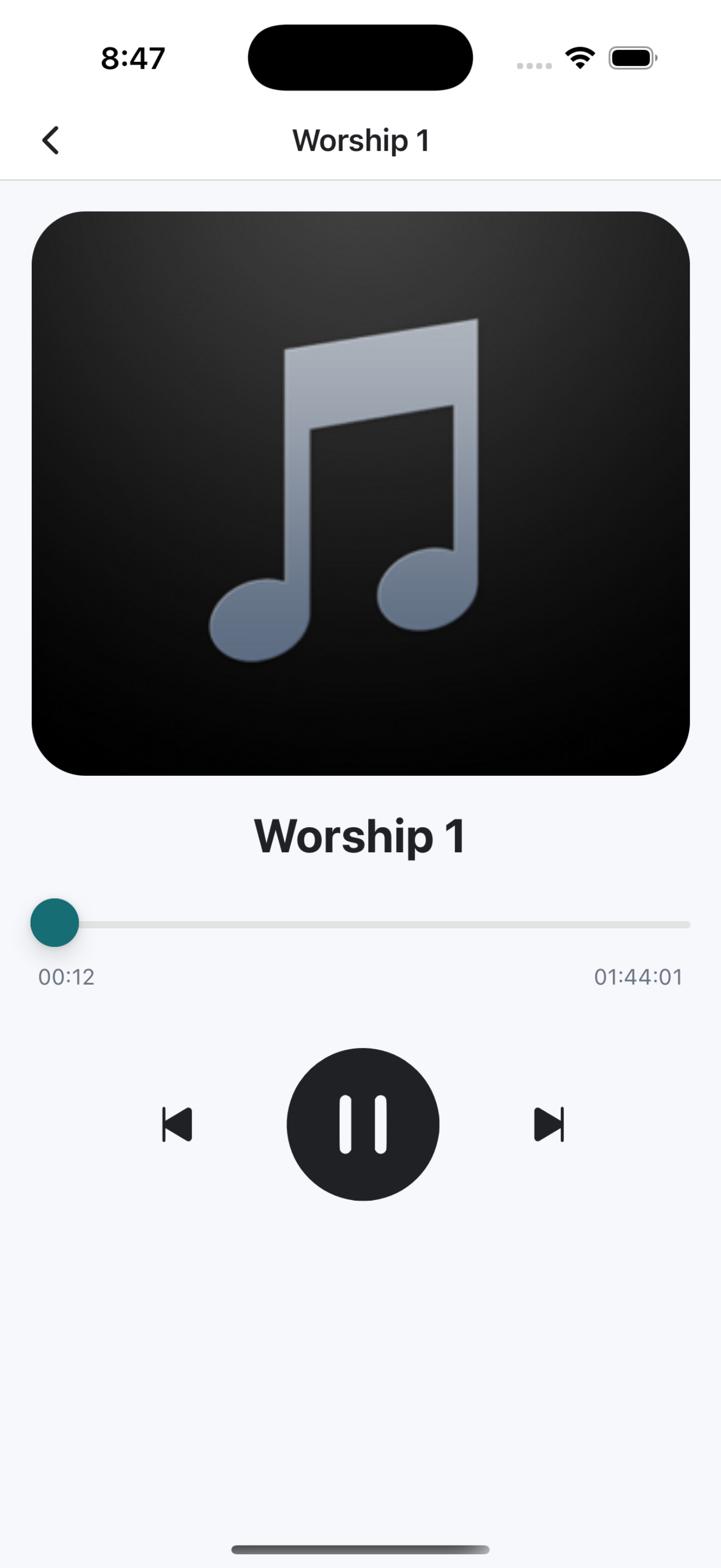 Praise Tower screenshot 7