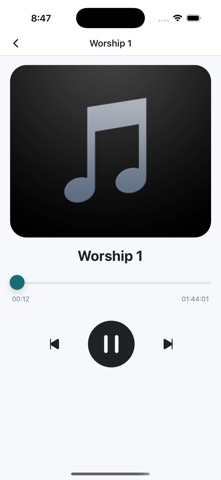 Praise Tower Screenshot 7 of 7