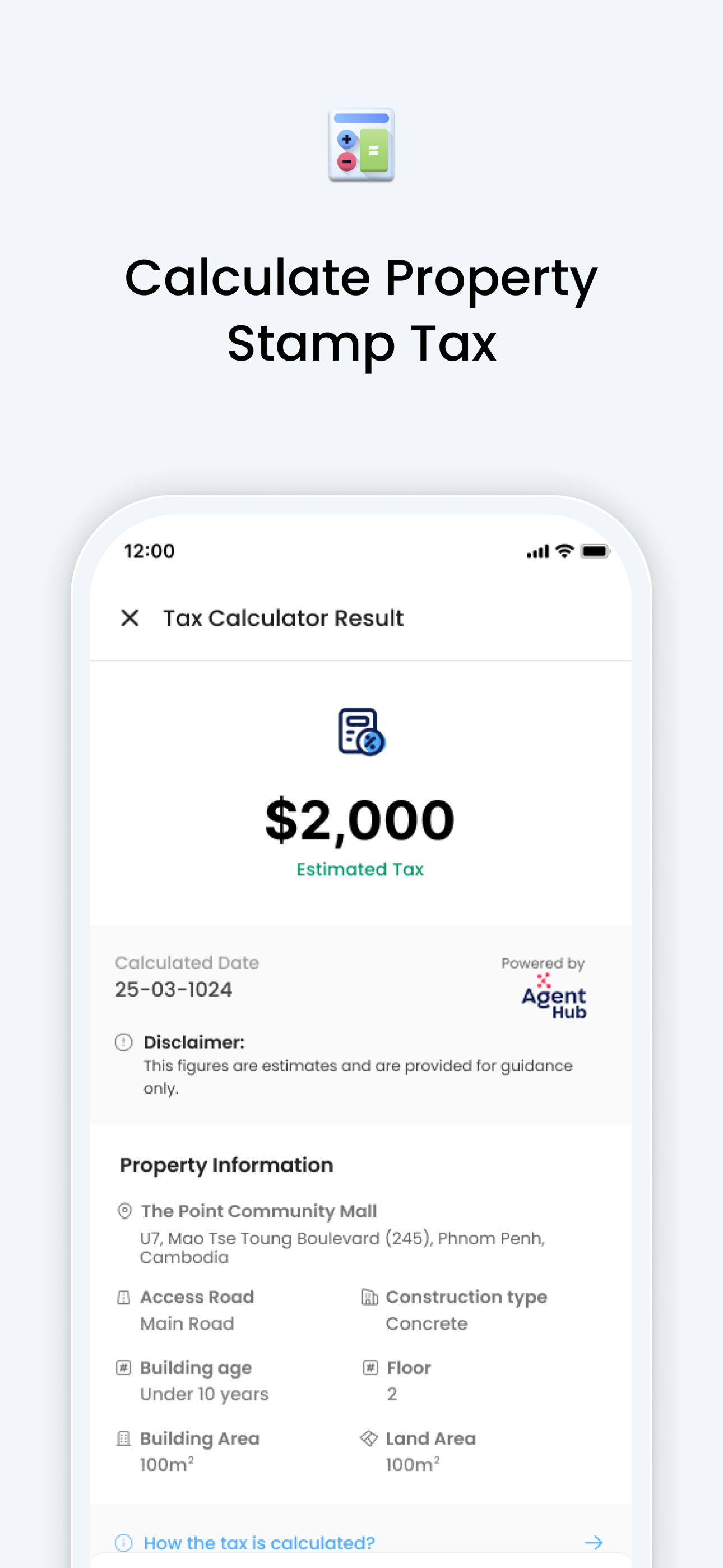 AgentHub Mobile screenshot 5