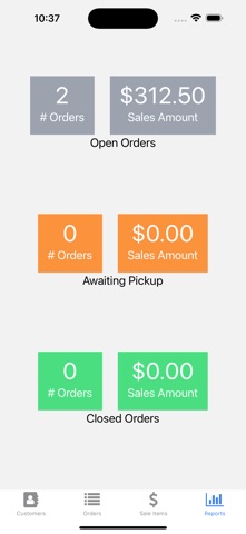 processinator Screenshot 3 of 5