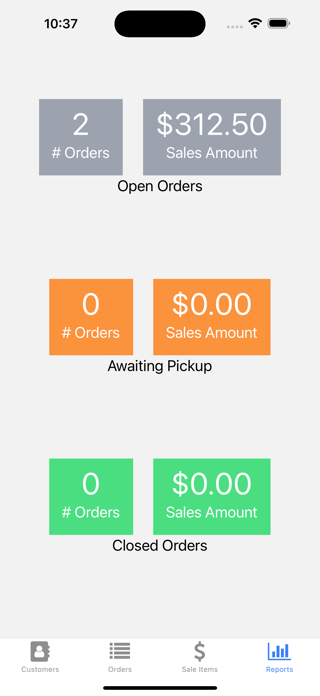 processinator Screenshot 3 of 5