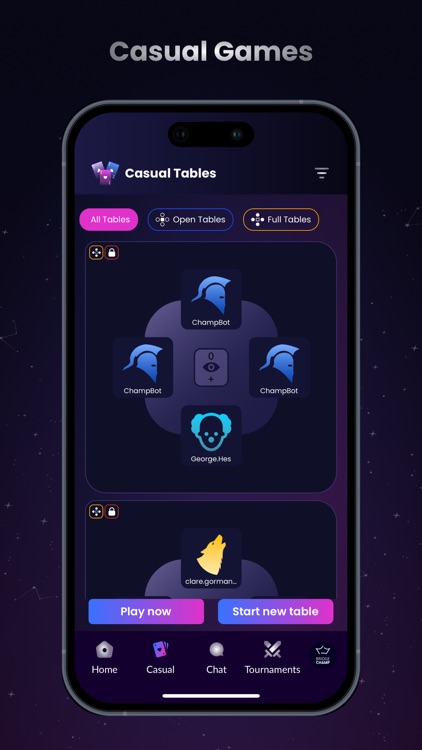 Bridge Champ screenshot-4