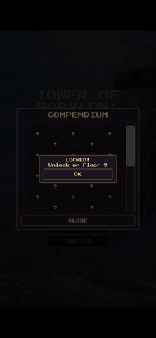 Tower of Babylon screenshot