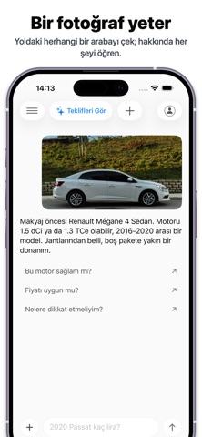 Kazık Yer Miyim? screenshot