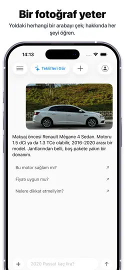 Kazık Yer Miyim? iPhone Ekran Görüntüsü 1