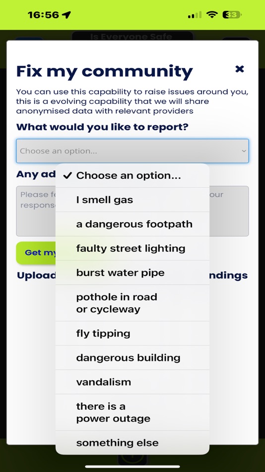 #5. Is Everyone Safe (iOS) 由: Is Everyone Safe Limited