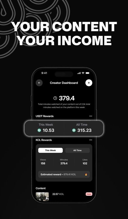 Kollectiv screenshot-4