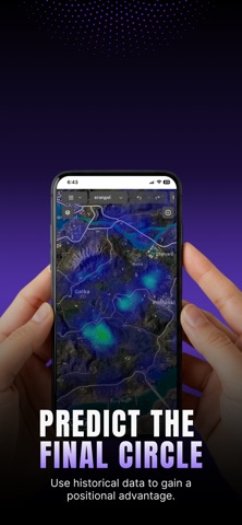 Pivaga eSports iPhone screenshot 6