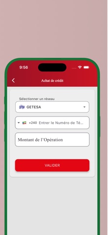 CCEI Mobile screenshot