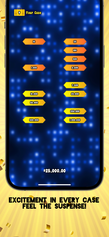 Mystery Case - The Jackpot screenshot 2