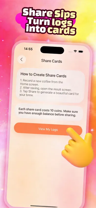 Mytre screenshot 4