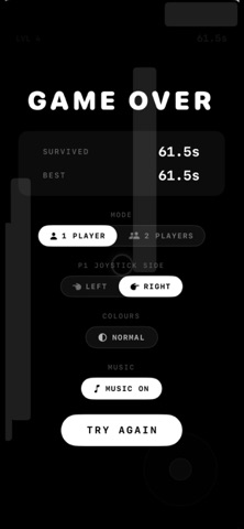 Blocks&Dots screenshot