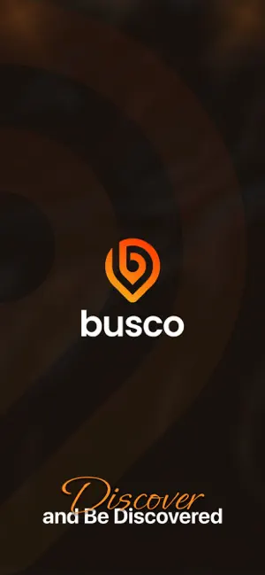Busco screenshot 1