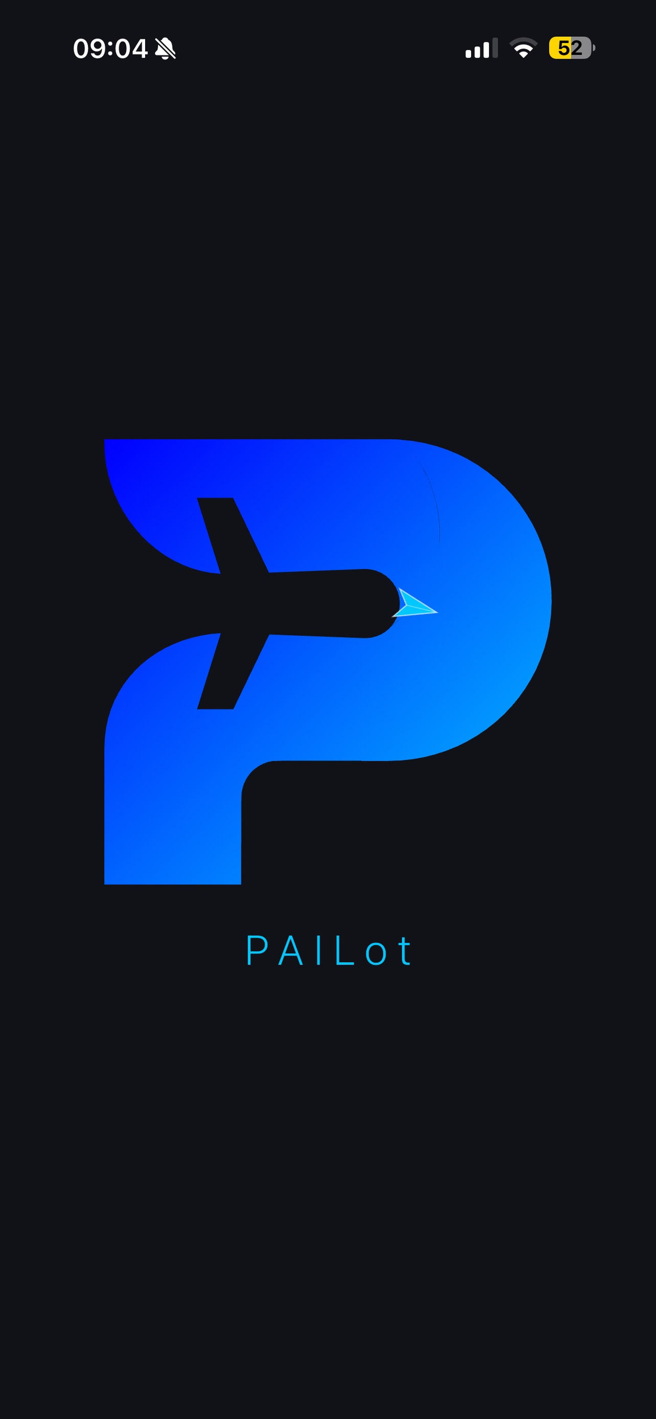 Screenshot 1 of PAILot