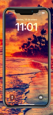 The Best HD Wallpapers Screenshot 4 of 5