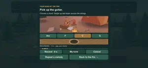 Surviving the Night screenshot 3