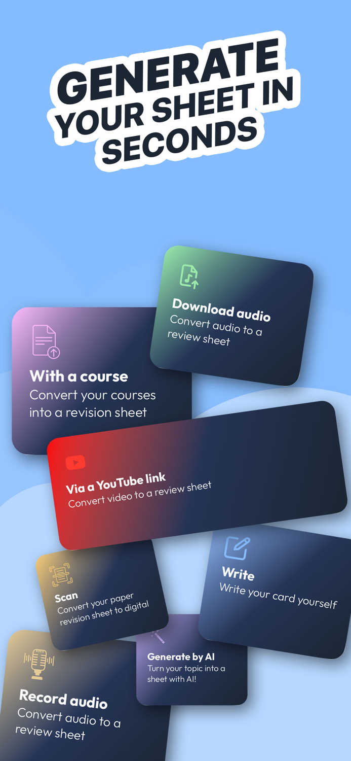 SchoolMate - Learn with AI