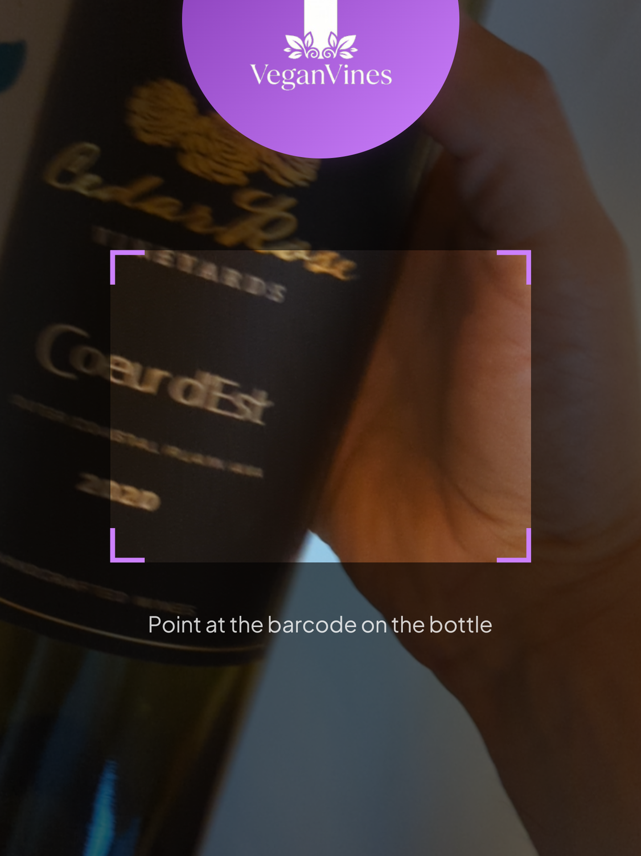 Vegan Vines screenshot 6