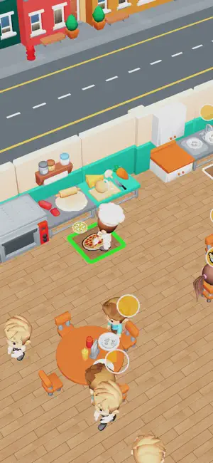 My Dream Chef screenshot 4