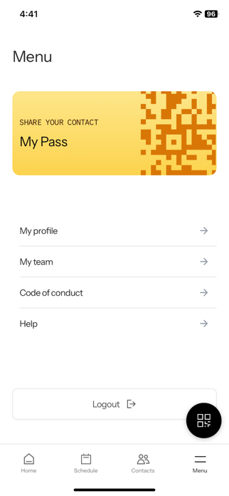 LARACON Screenshot 4 of 4
