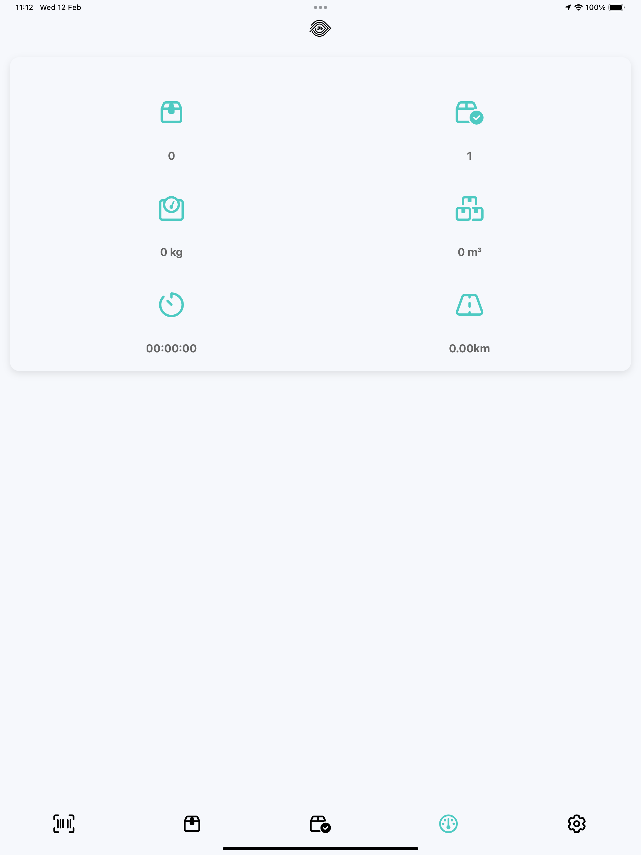 SmartLogDriver screenshot 11