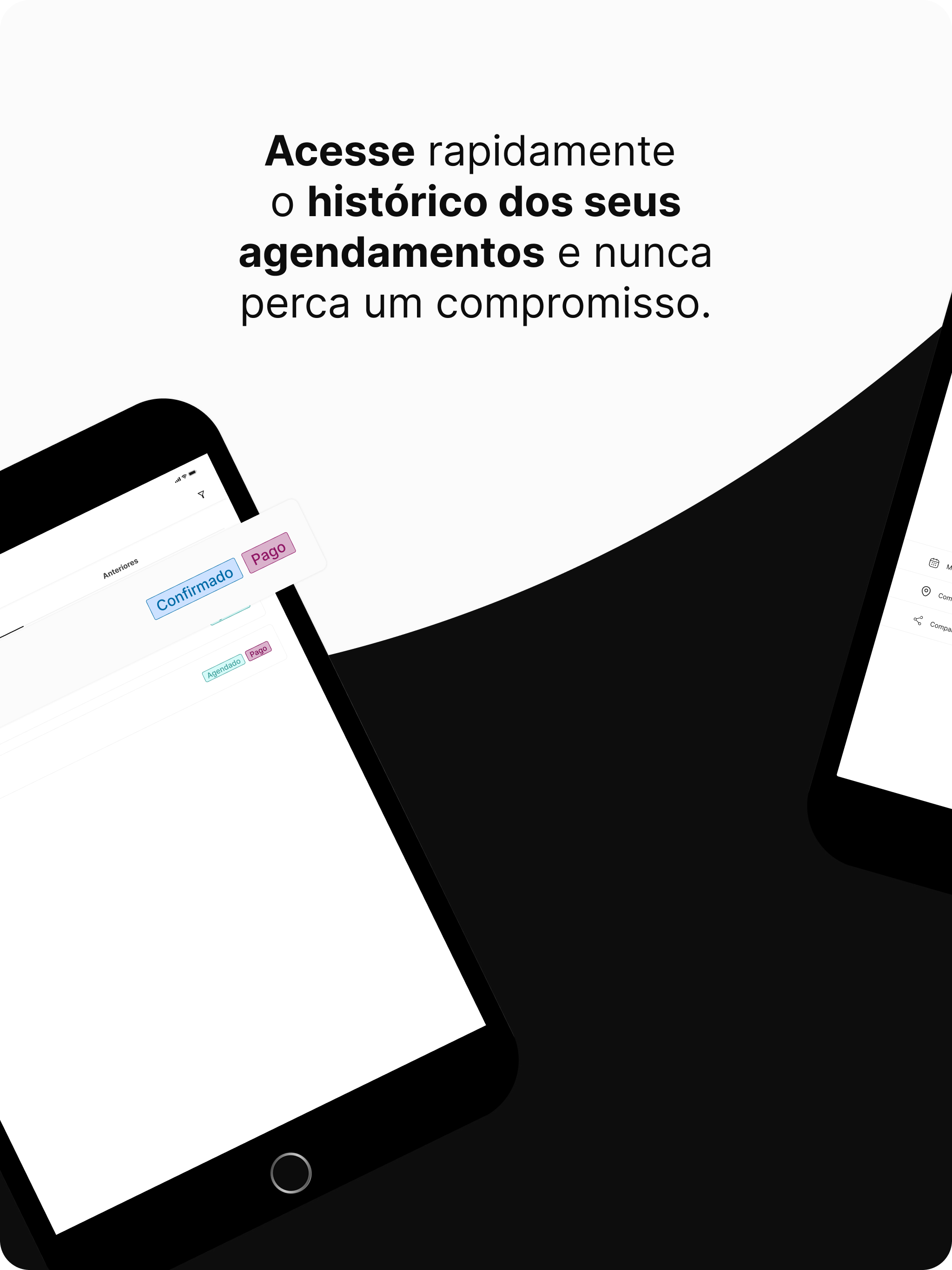 Salão Lacob screenshot 7