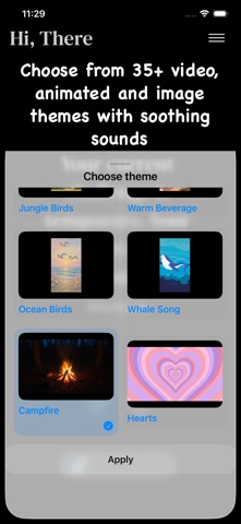 Piecemeal Motivation screenshot