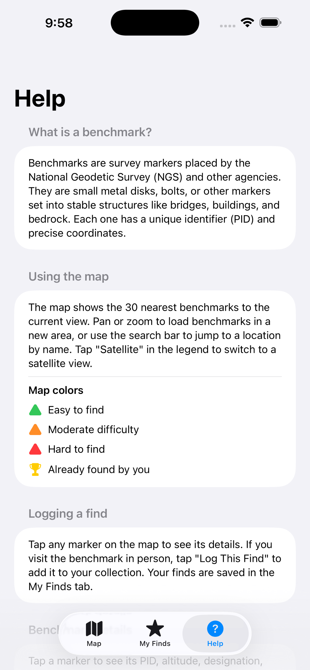 NGS Benchmark Hunter