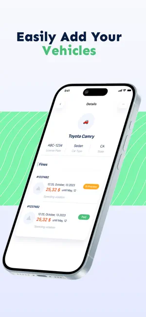 Pay or Dispute NYC — TicketPal screenshot 4