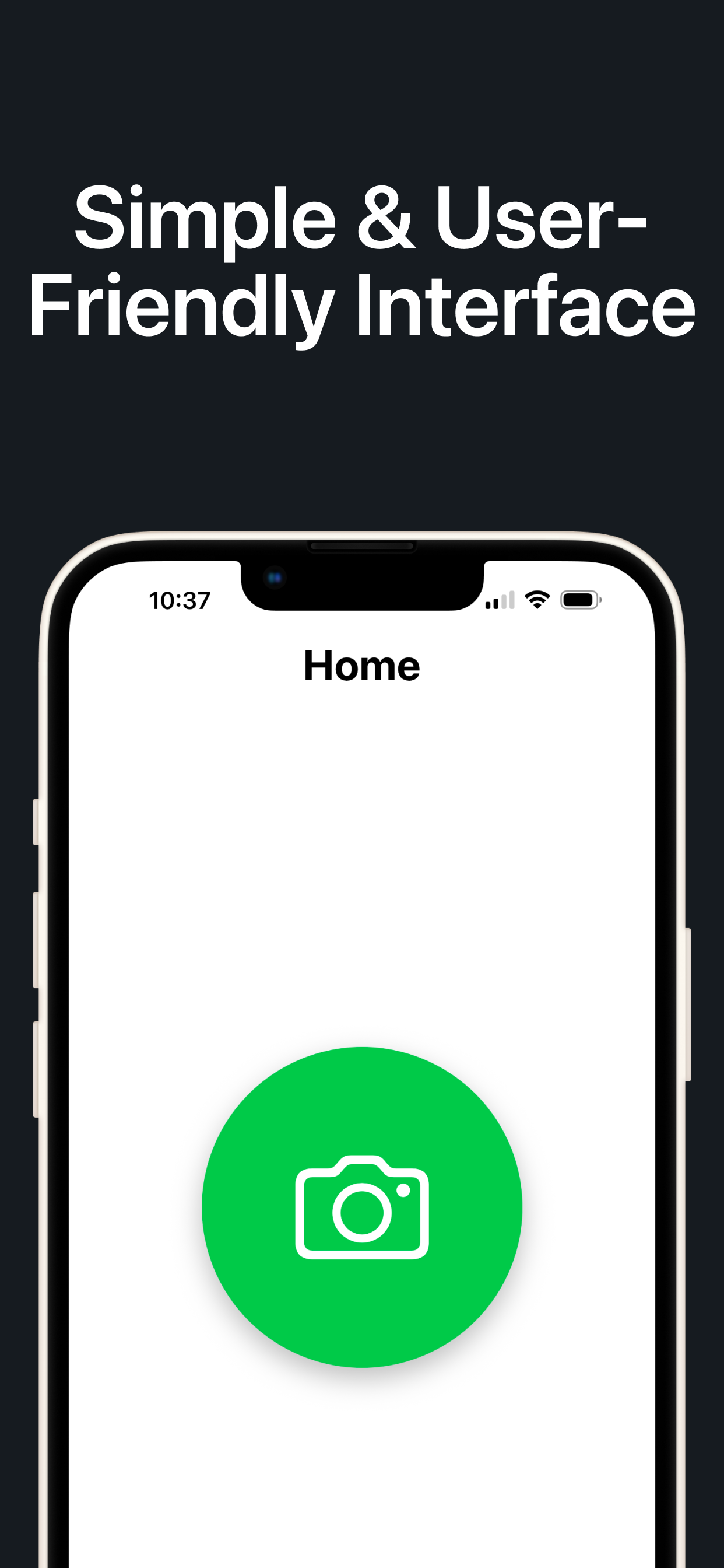 Safe Driving App: Drowsy Alert screenshot 6
