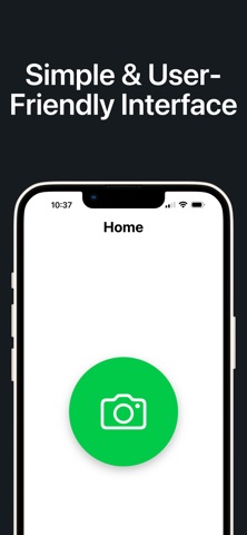 Safe Driving App: Drowsy Alert iPhone screenshot