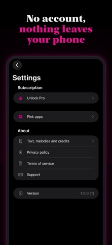 Pink Trope Screenshot 3 of 4