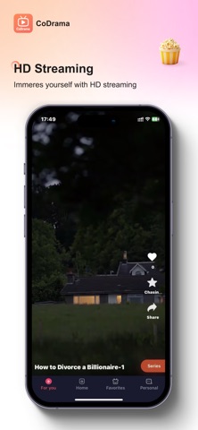 CoDrama Screenshot 5 of 5