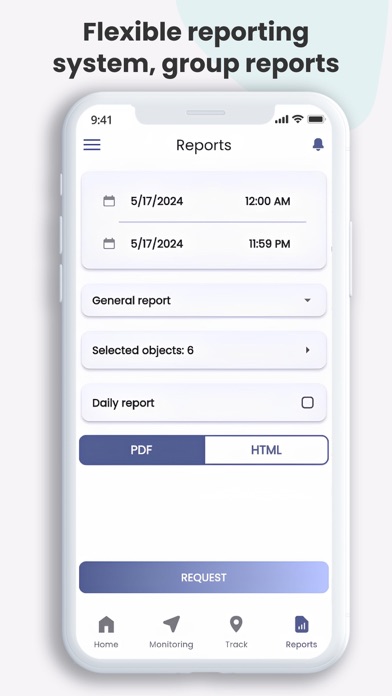 Dinexis Screenshot