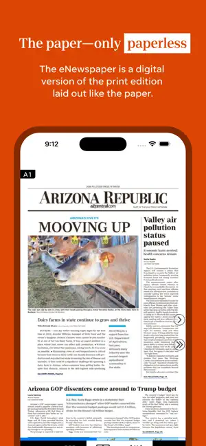 azcentral screenshot 3