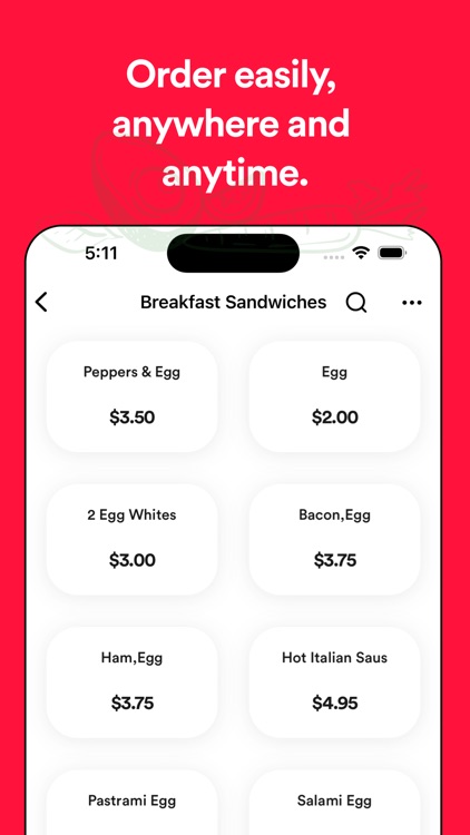 The Pickle Barrel Deli