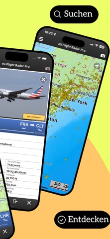 Flugradar, Flight Radar Fly 24 screenshot 2