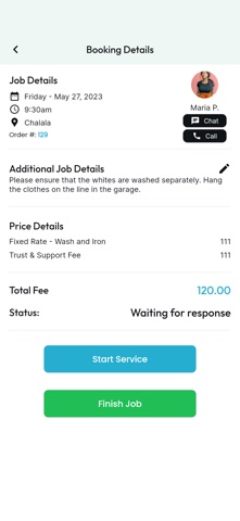 PROFI-TT Pro screenshot