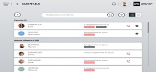 EndermoLink screenshot