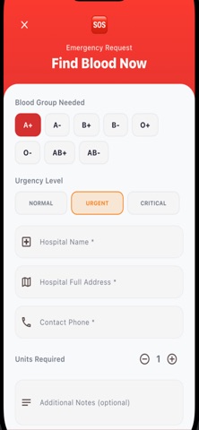 Hefajat screenshot 2