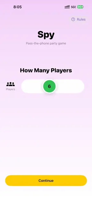 Spy Imposters screenshot 1