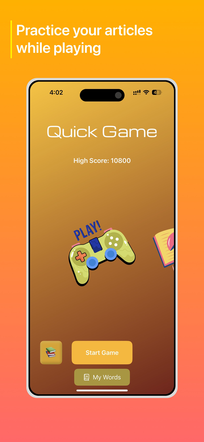 Die Artikel - German Genders