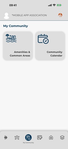 Insight Real Estate Management screenshot