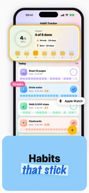 Daypen: AI Notes & Planner screenshot 4