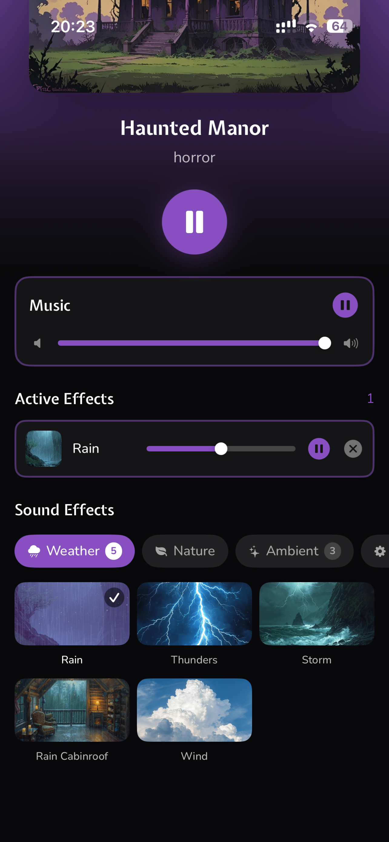 RadioGard screenshot 4