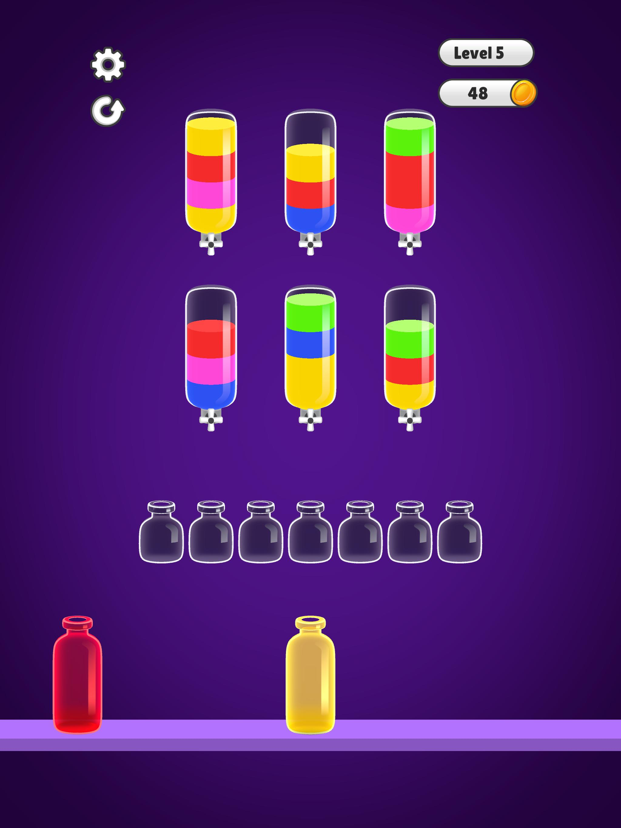 Water Flow Match screenshot 7