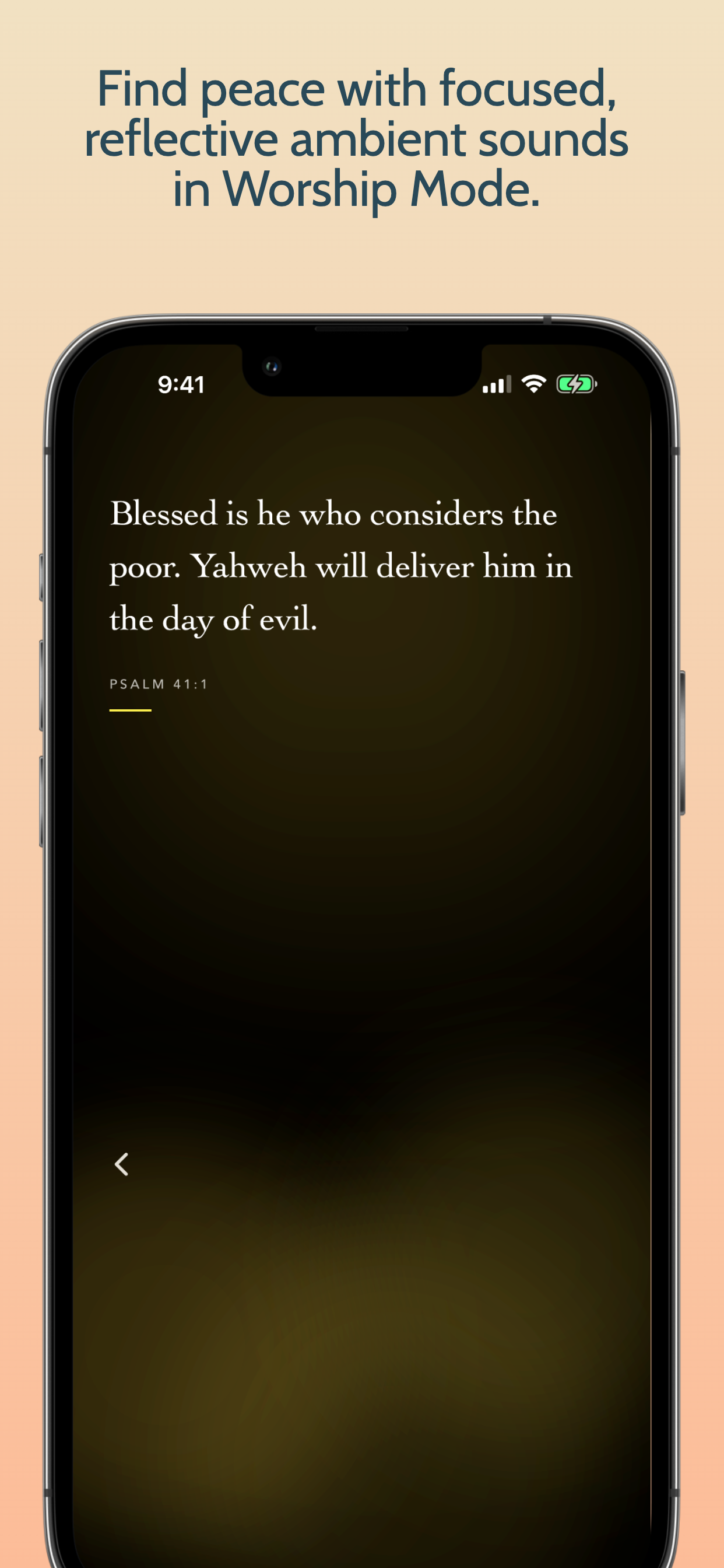Kairos: Daily Bible Devotional screenshot 3